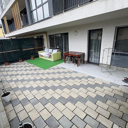 Bobo S House Lägenhet Cluj-Napoca Exteriör bild