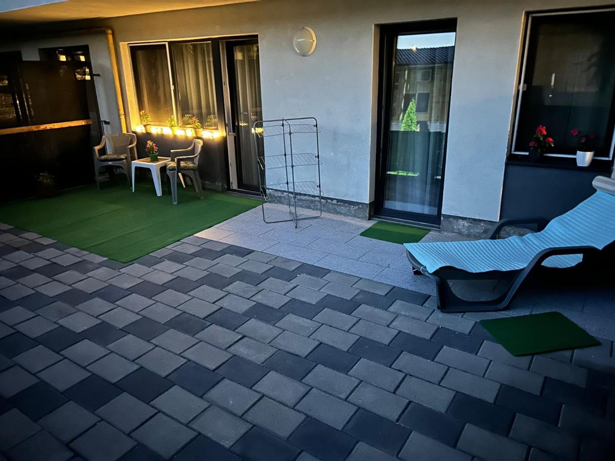 Bobo S House Lägenhet Cluj-Napoca Exteriör bild