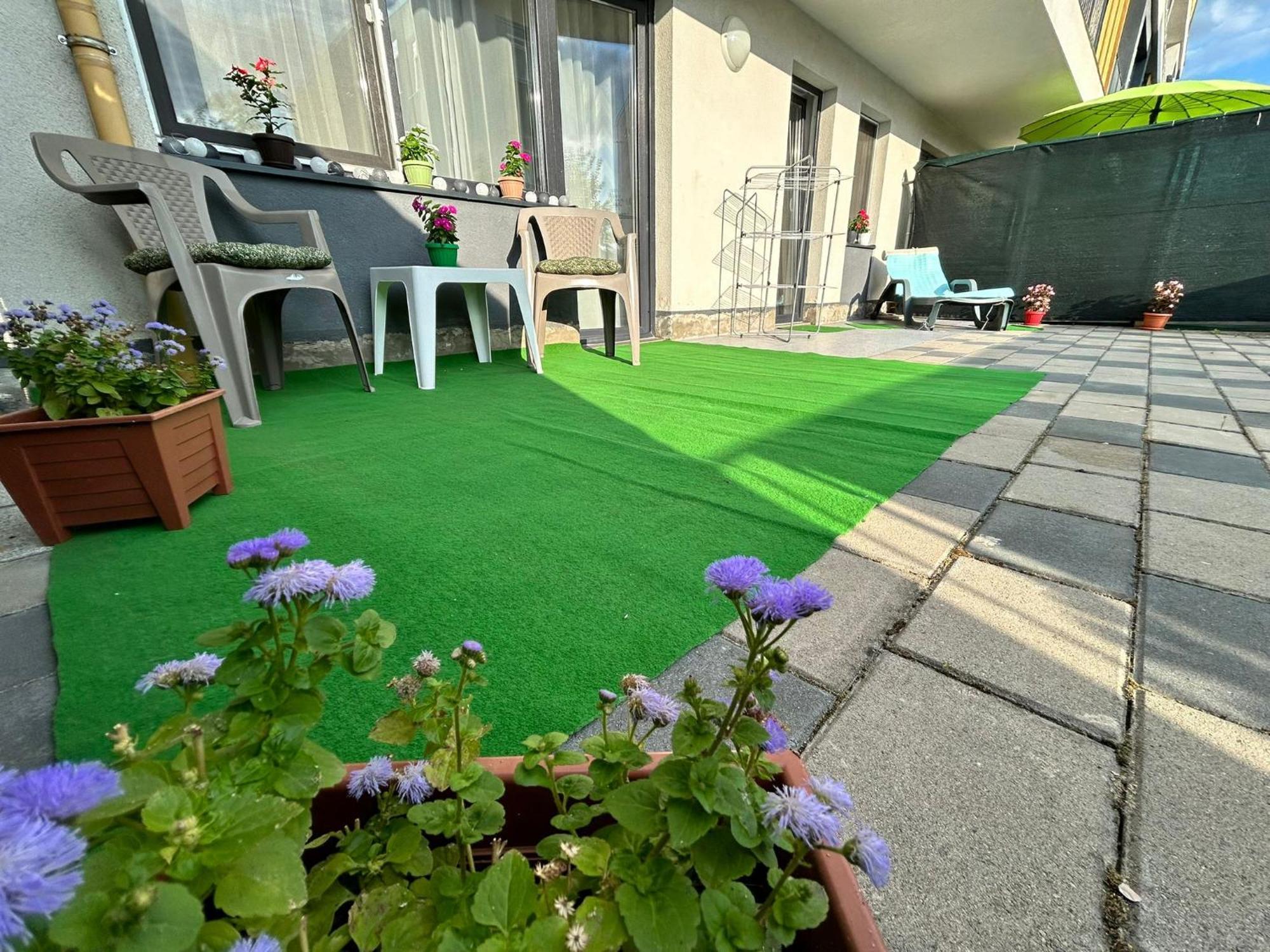 Bobo S House Lägenhet Cluj-Napoca Exteriör bild