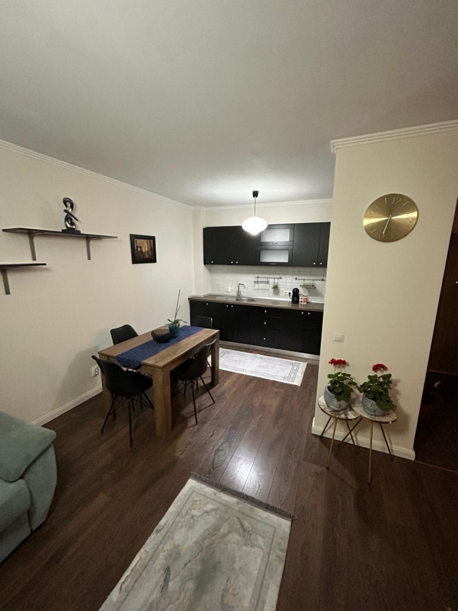 Bobo S House Lägenhet Cluj-Napoca Exteriör bild